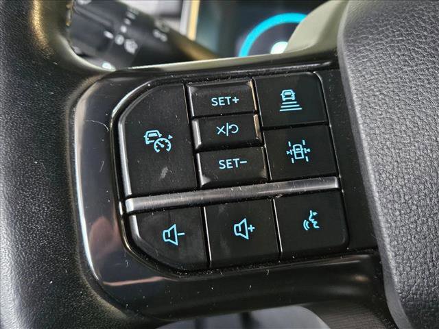 Used 2021 Ford F150 Platinum w/ Equipment Group 701A High image 12