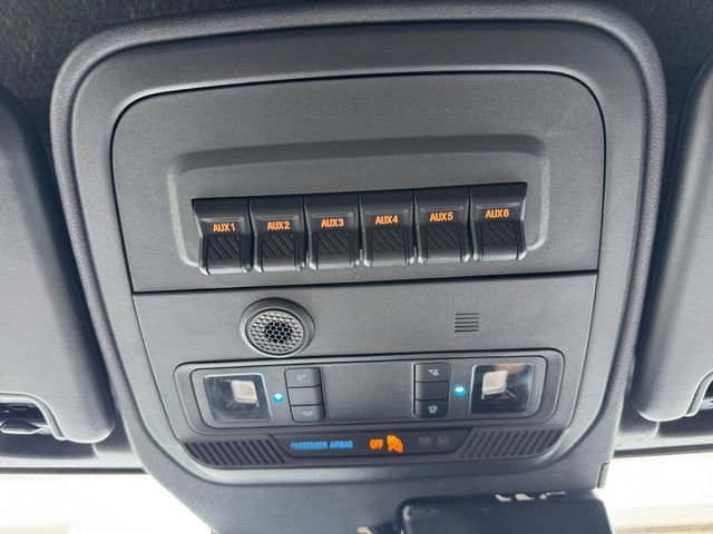 Used 2023 Ford Bronco Wildtrak image 25