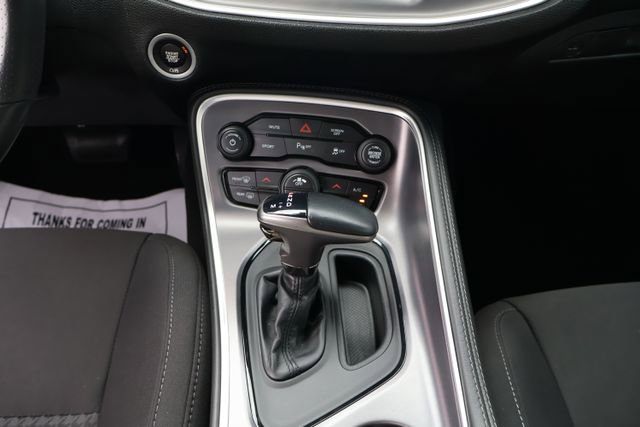 Used 2019 Dodge Challenger GT image 13