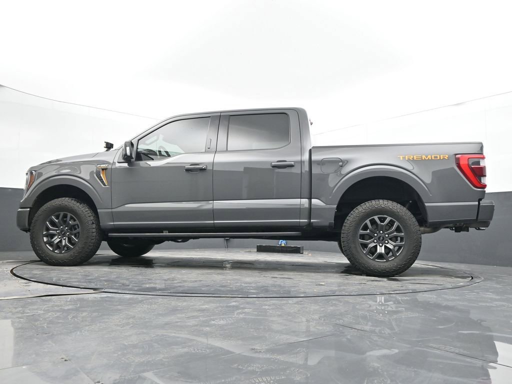 Used 2021 Ford F150 Tremor w/ Equipment Group 402A High image 41