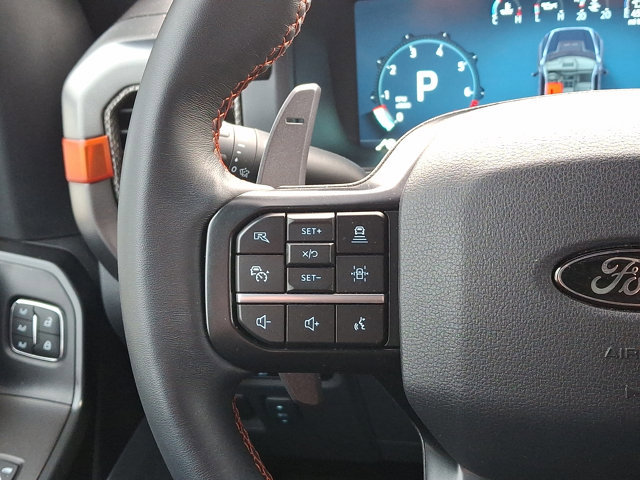 Used 2024 Ford F150 Raptor image 23