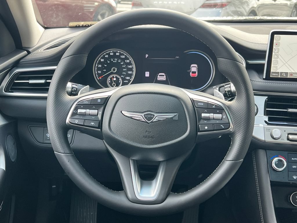 New 2026 Genesis G70 2.5T Prestige RWD image 23