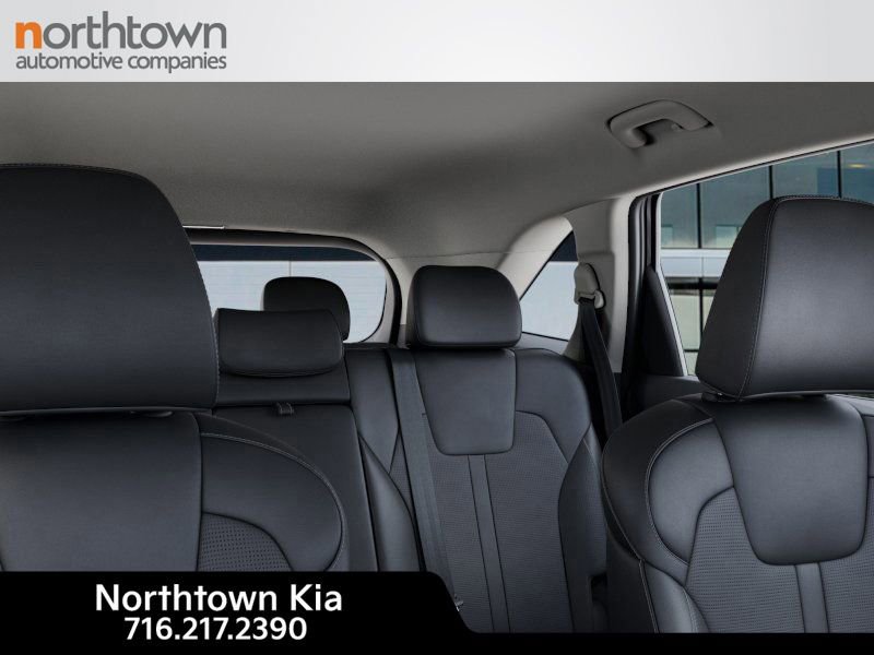 New 2026 Kia Sorento EX image 28