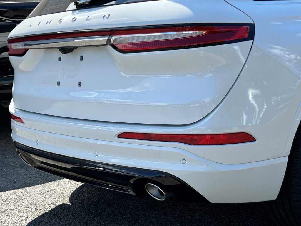 New 2025 Lincoln Corsair Grand Touring w/ Equipment Group 302A image 5