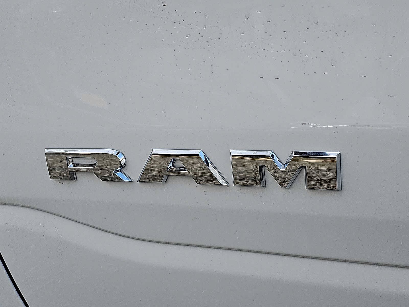 New 2026 RAM 1500 Big Horn AWD/4WD image 21