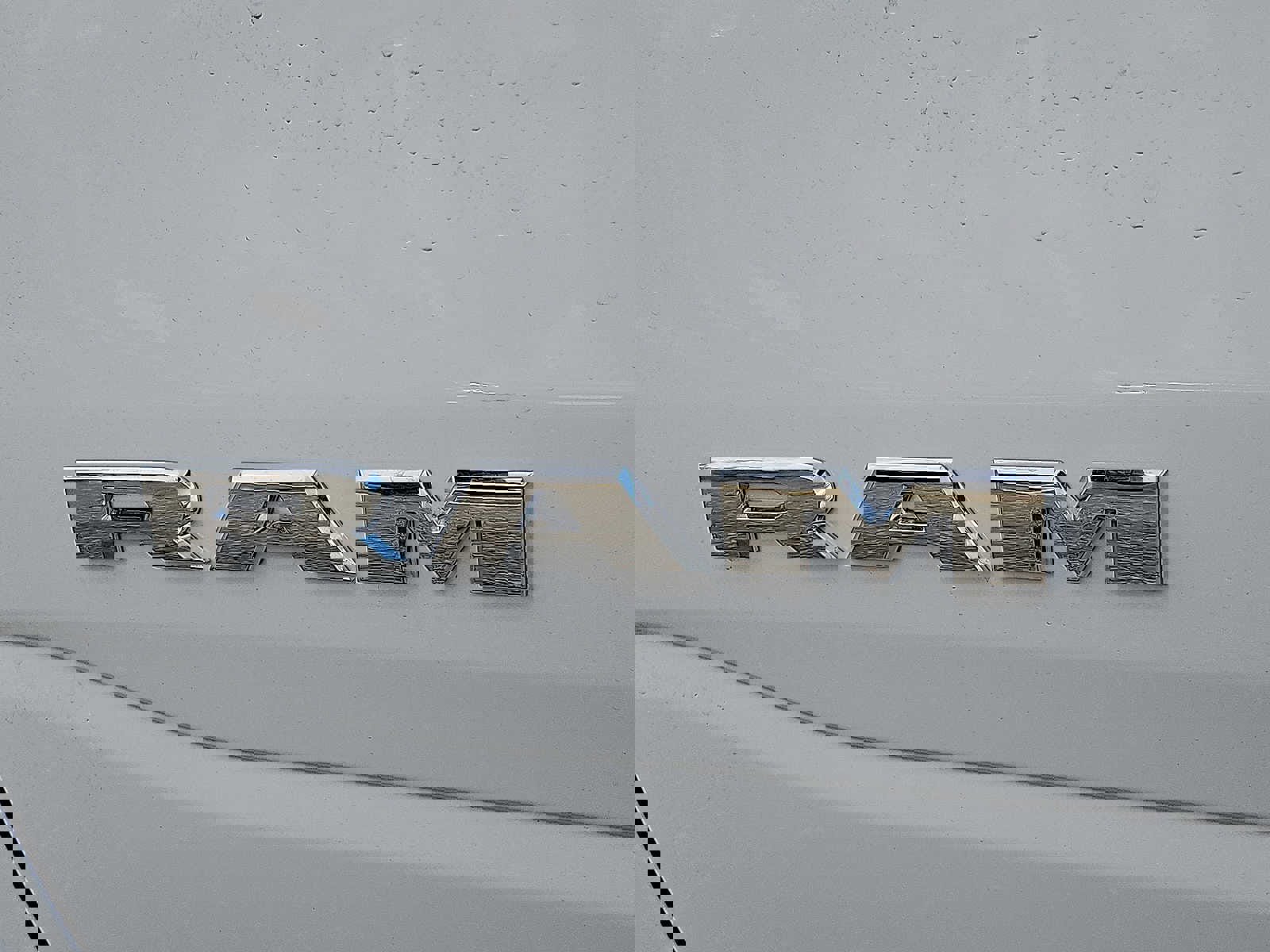 New 2026 RAM 1500 Big Horn image 21