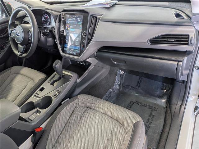 Used 2024 Subaru Crosstrek 2.0i Premium AWD/4WD image 21