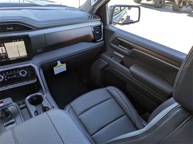 New 2026 GMC Sierra 1500 Denali w/ Denali Reserve Package image 16