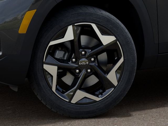 New 2026 Kia Seltos EX AWD/4WD image 9