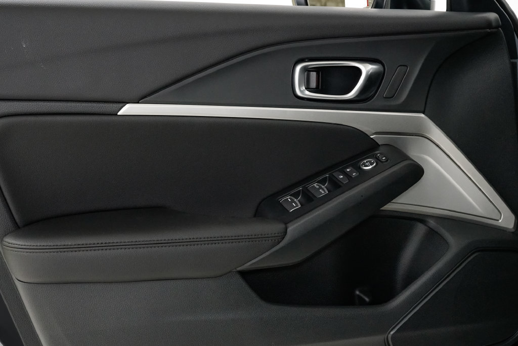 New 2026 Acura Integra FWD image 7