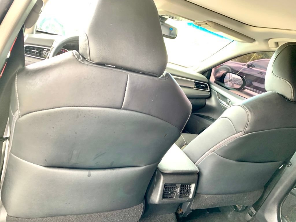Used 2018 Toyota Camry XSE w/ Driver Assist Package FWD image 14