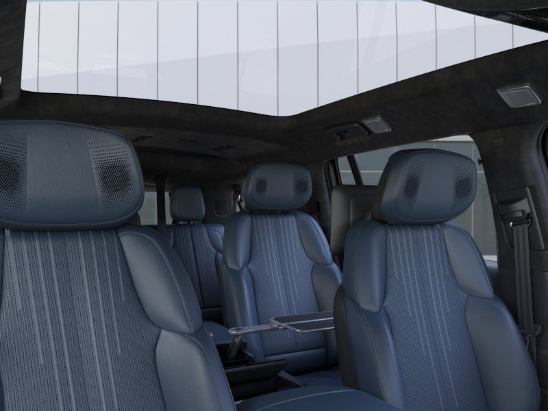 New 2026 Cadillac Escalade IQL Sport 2 image 24