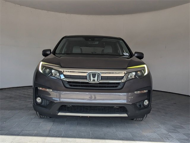 Used 2020 Honda Pilot EX-L image 3