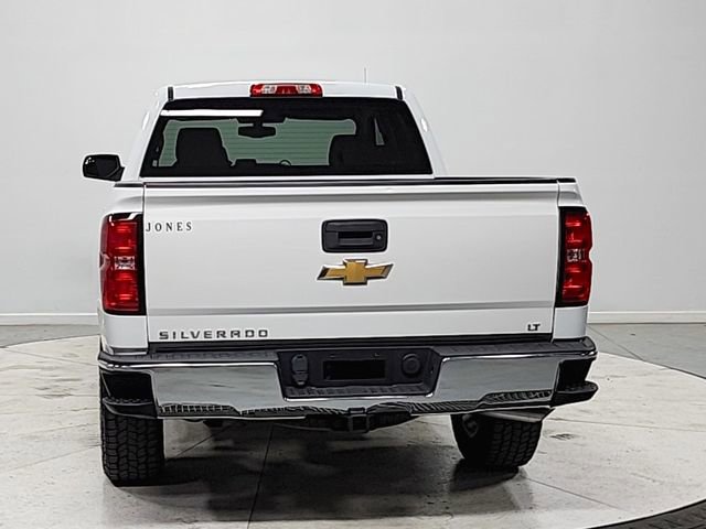 Used 2017 Chevrolet Silverado 1500 LT w/ All Star Edition image 6