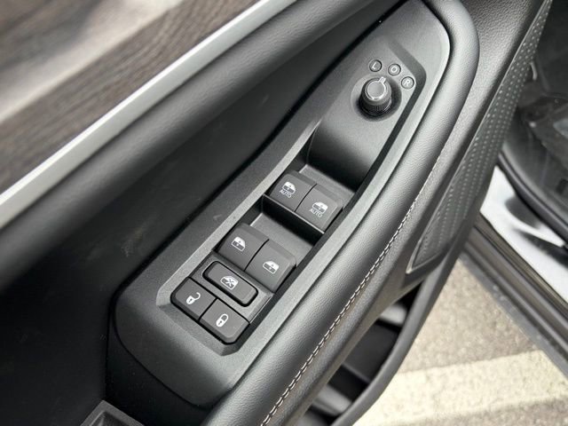 New 2026 Jeep Grand Cherokee Limited w/ Luxury Tech Group II image 13