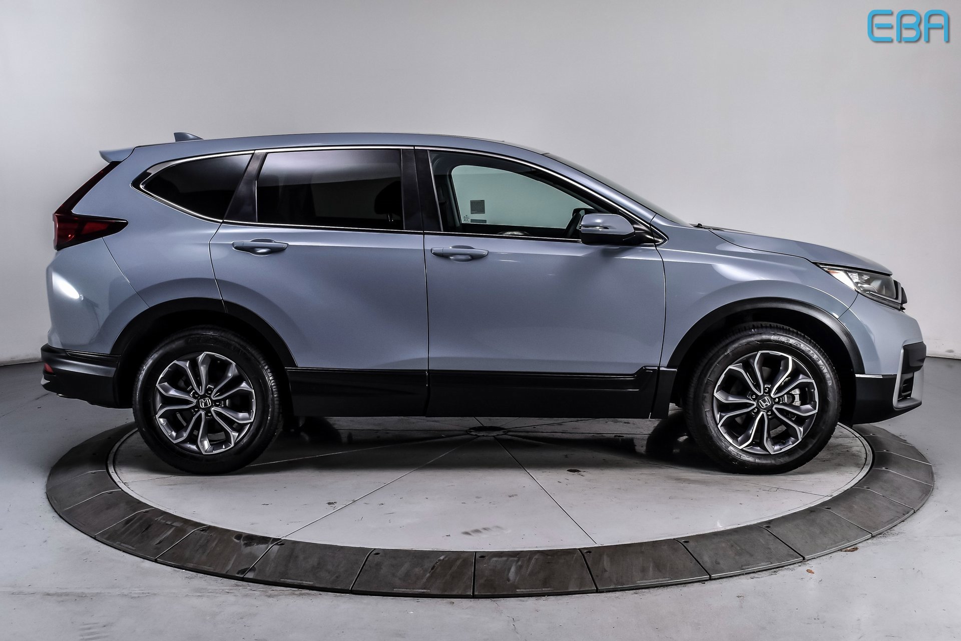 Used 2020 Honda CR-V EX image 7
