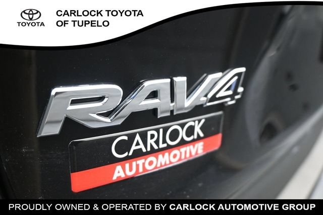 Used 2025 Toyota RAV4 XLE w/ Convenience Package FWD image 12