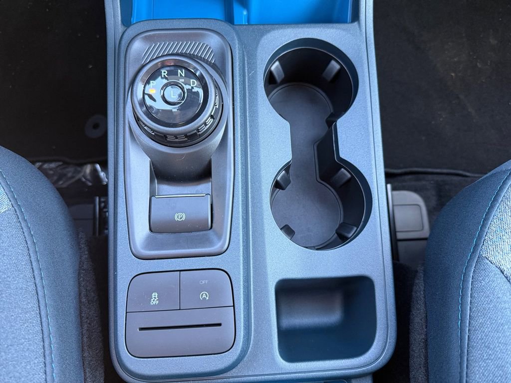 New 2026 Ford Maverick XLT w/ XLT Luxury Package image 23