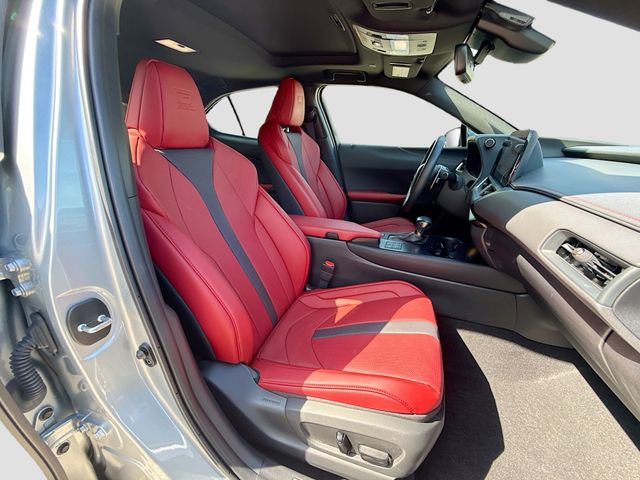 Used 2023 Lexus UX 250h F Sport AWD/4WD image 15