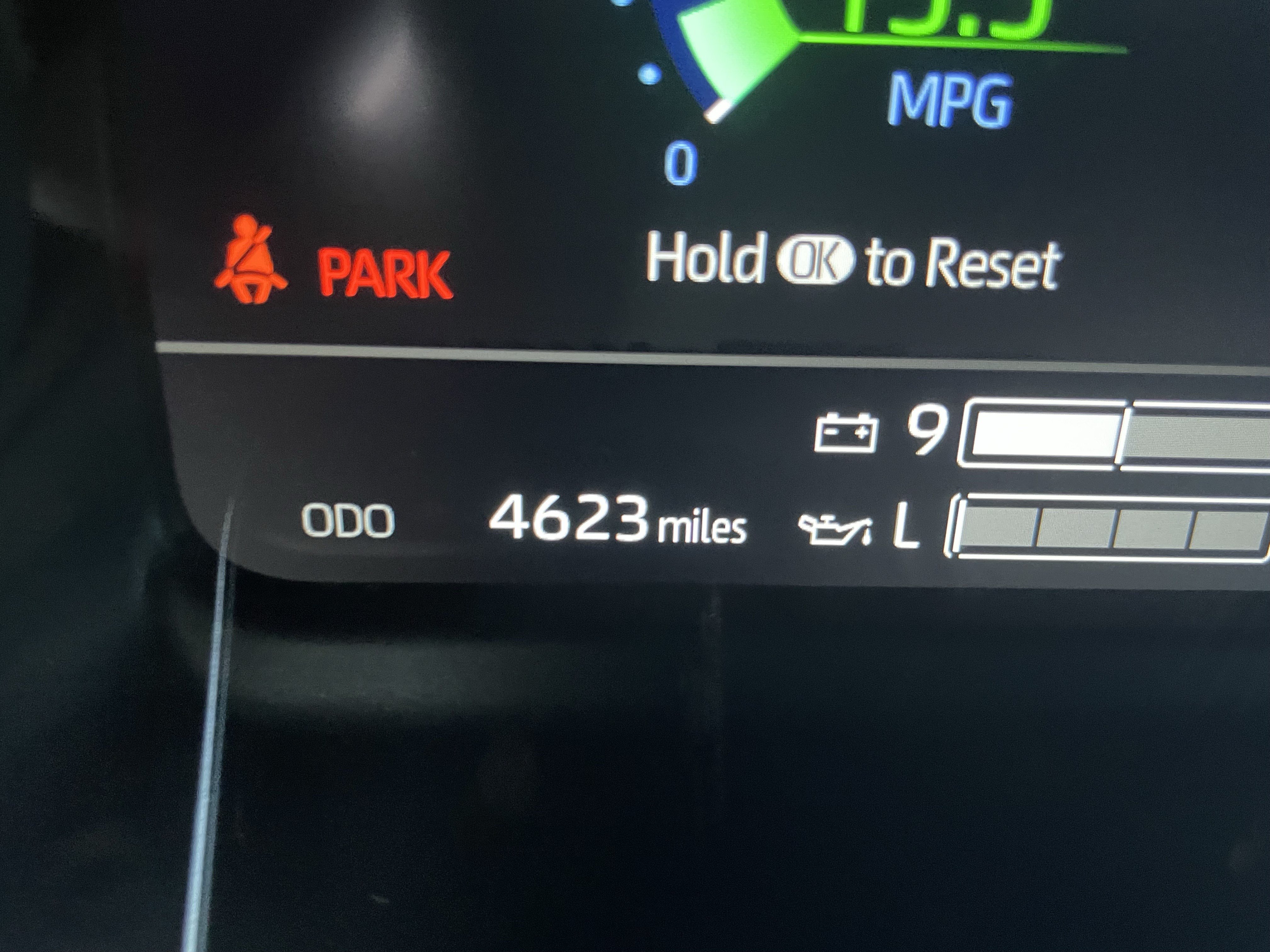 Used 2026 Toyota Sequoia Capstone AWD/4WD image 25