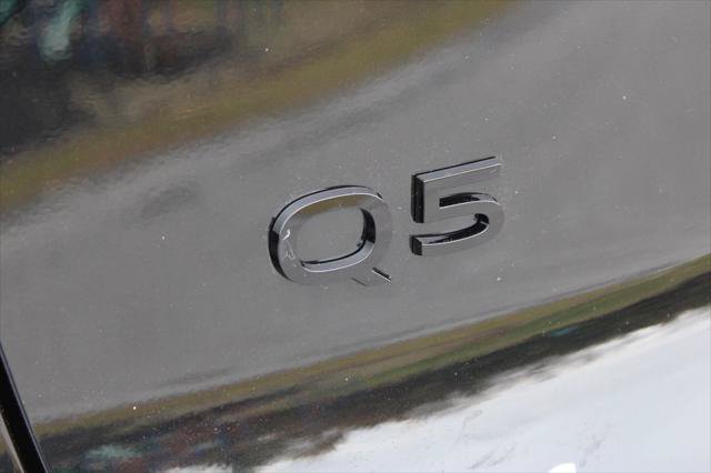 Certified 2025 Audi Q5 Premium w/ Convenience Package AWD/4WD image 52