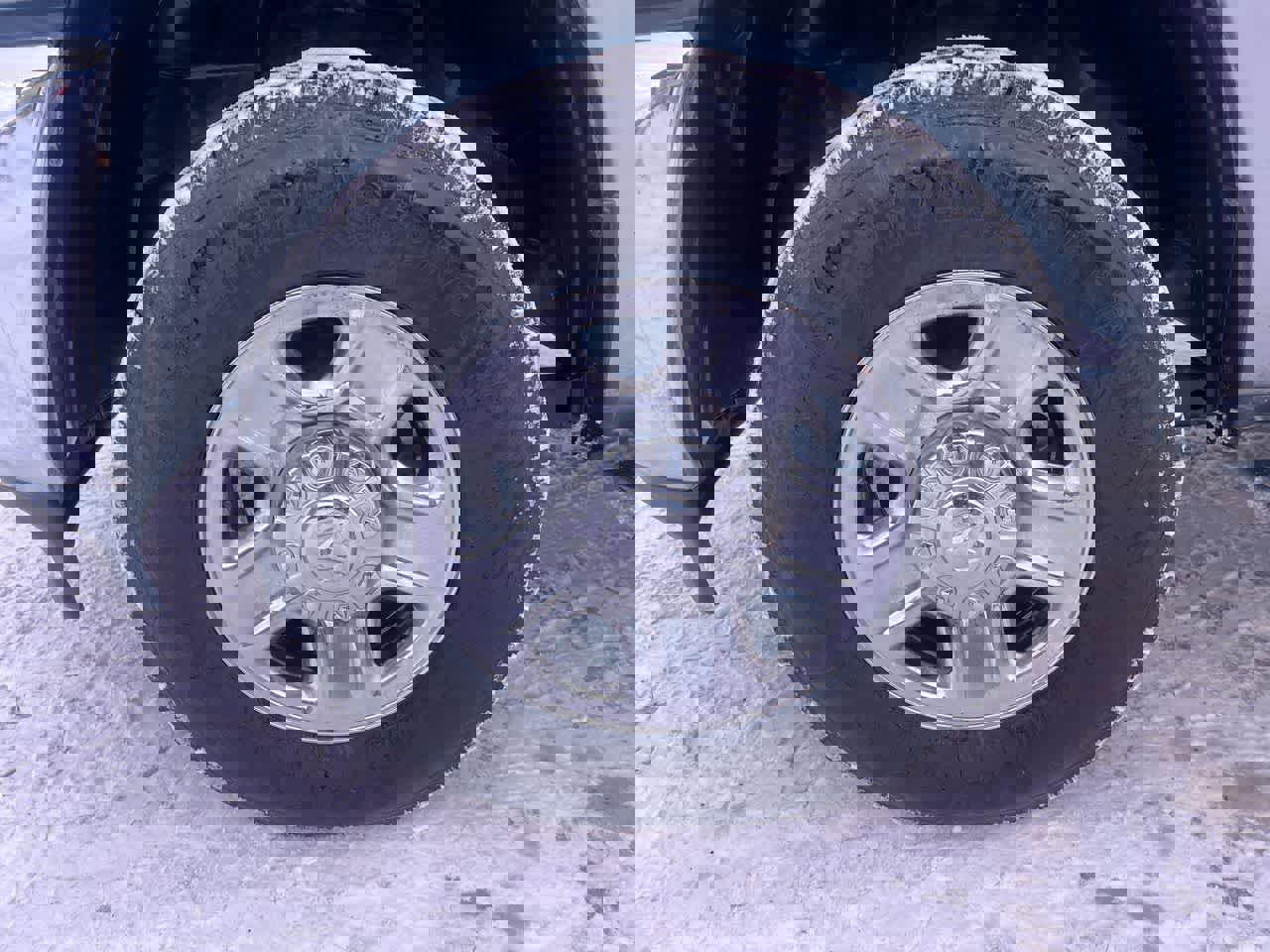 Used 2022 RAM 2500 Big Horn image 10