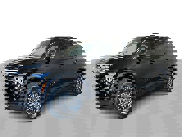 New 2026 Chevrolet Traverse LT w/ Driver Confidence Package image 4