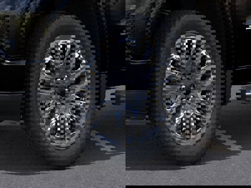 New 2026 GMC Sierra 1500 Denali Ultimate image 36