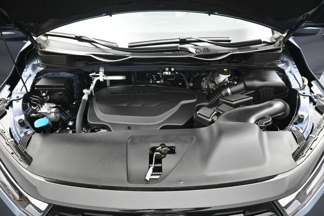 Certified 2026 Honda Odyssey Touring image 43