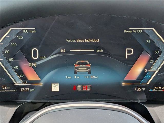 Used 2026 BMW X3 xDrive30 w/ Convenience Package image 10