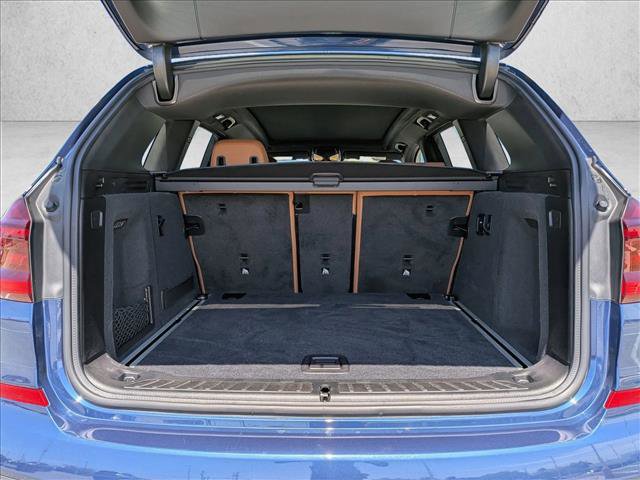 Used 2021 BMW X3 xDrive30i w/ M Sport Package image 7