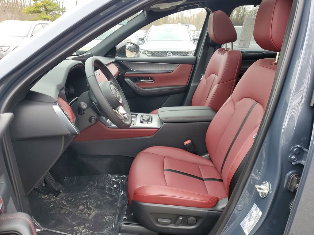 New 2026 MAZDA CX-70 3.3 Turbo S w/ Premium Package image 12