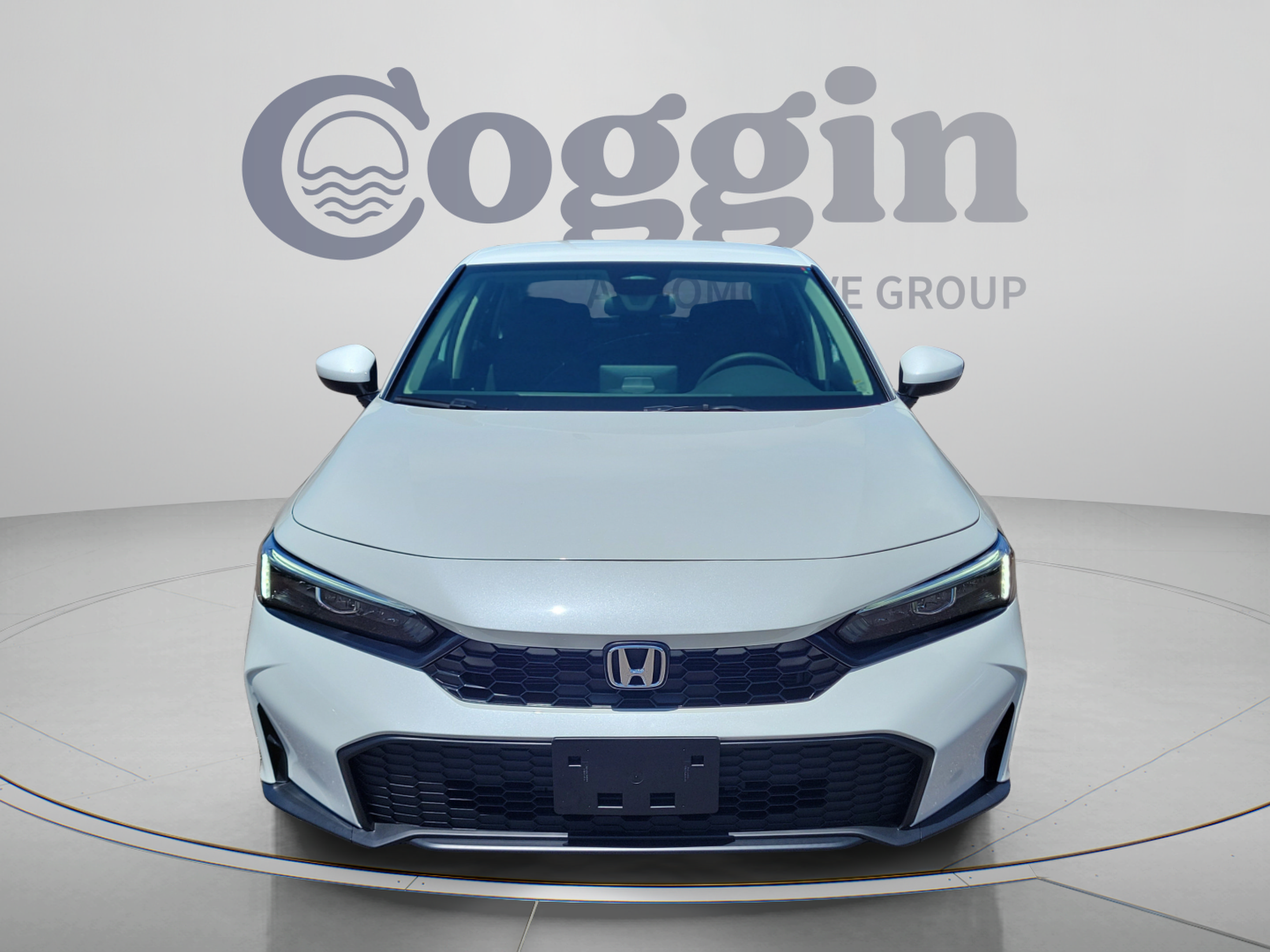 New 2026 Honda Civic LX image 8