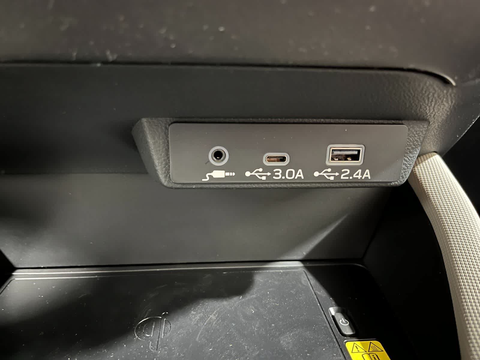Certified 2026 Subaru Forester Premium AWD/4WD image 22
