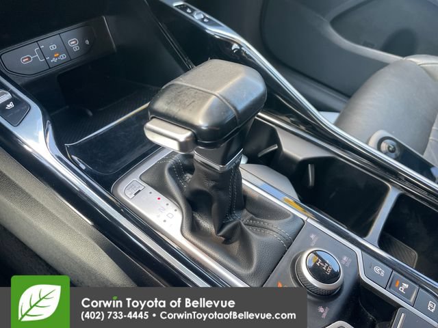 Used 2024 Kia Sorento SX Prestige AWD/4WD image 18