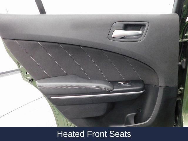 Used 2023 Dodge Charger Scat Pack image 33