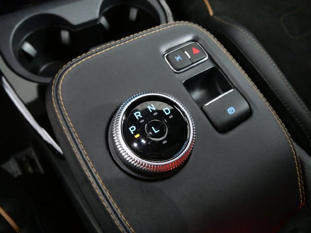 Used 2023 Ford Mustang Mach-E GT AWD/4WD image 22