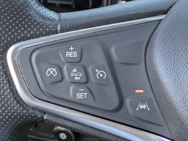Used 2020 Chevrolet Equinox LT AWD/4WD image 20