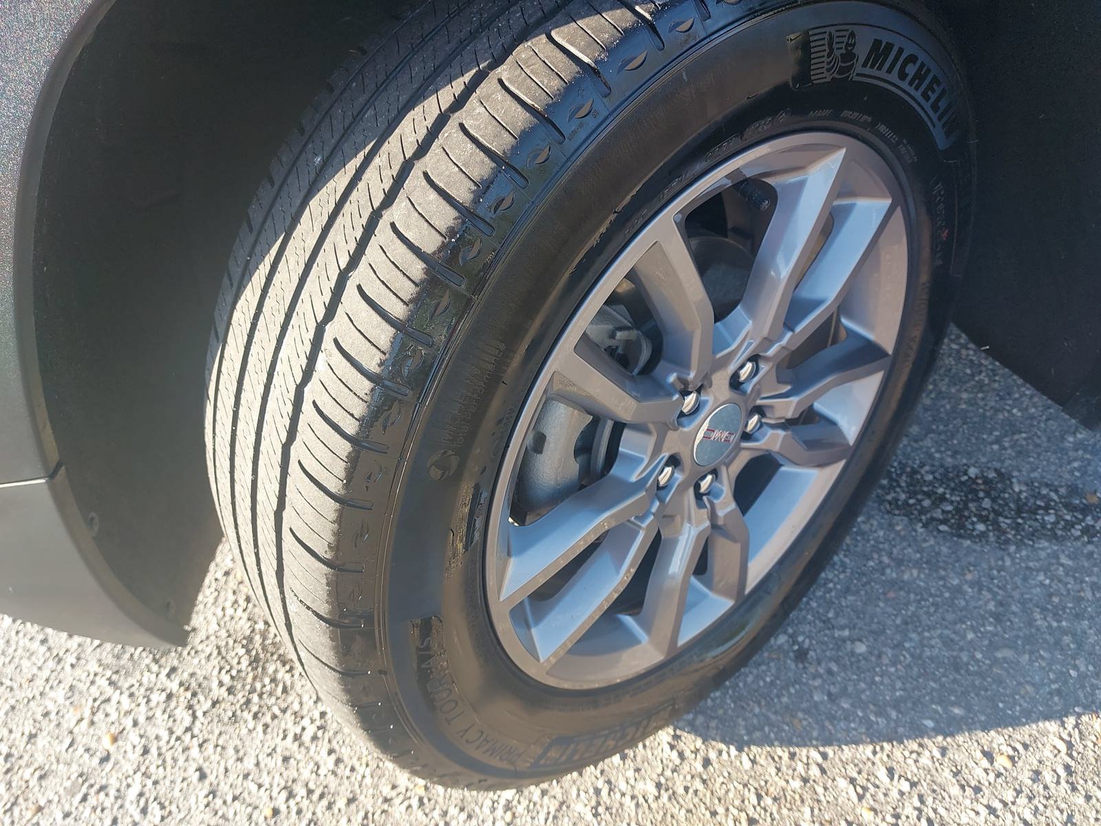 Used 2024 GMC Terrain SLT AWD/4WD image 31