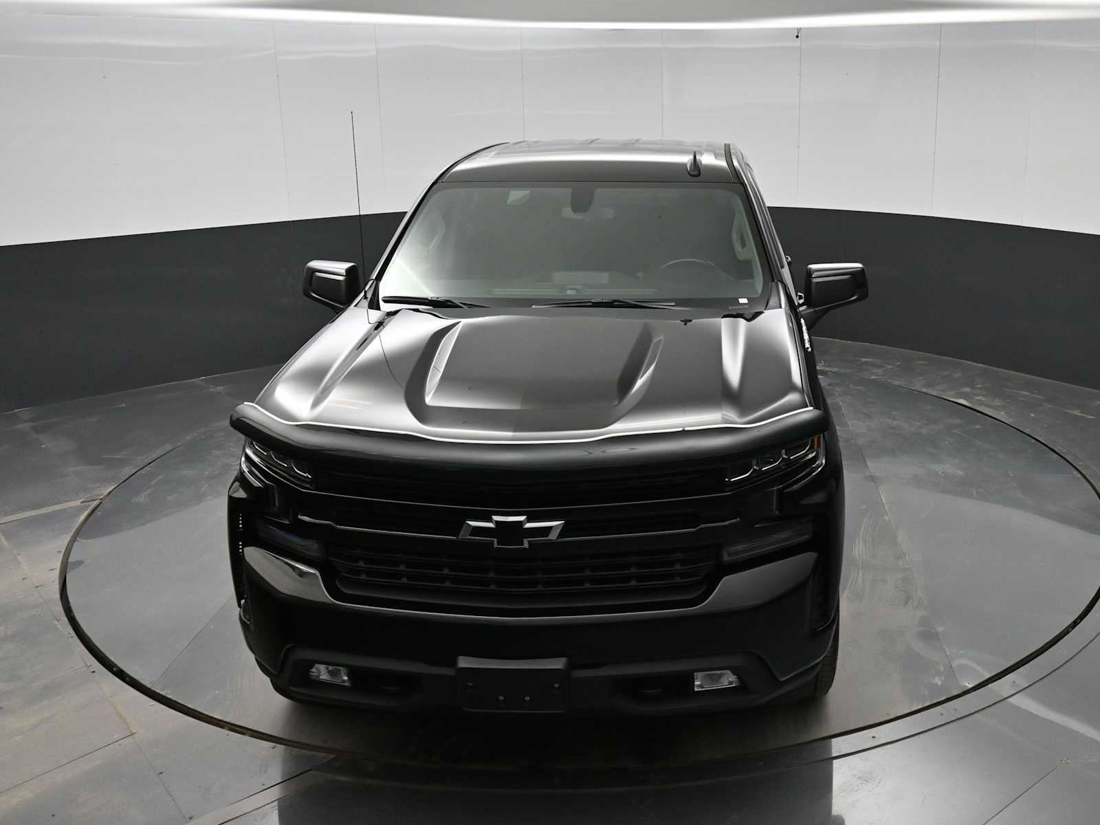 Used 2021 Chevrolet Silverado 1500 RST w/ All Star Edition Plus AWD/4WD image 30
