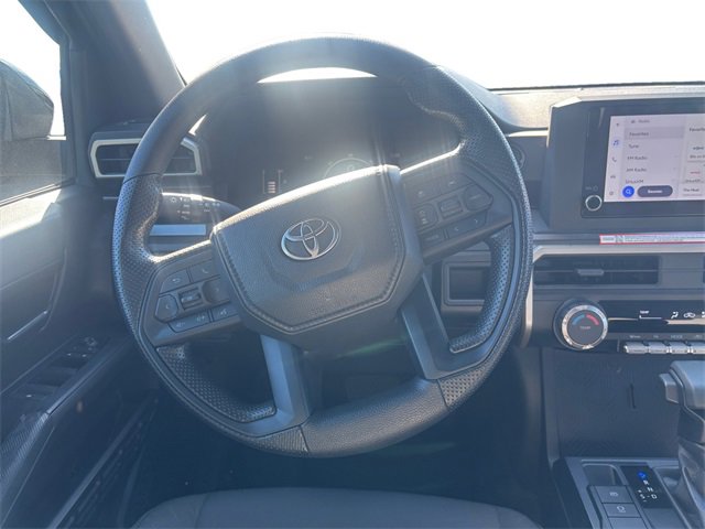 Used 2024 Toyota Tacoma SR5 image 10