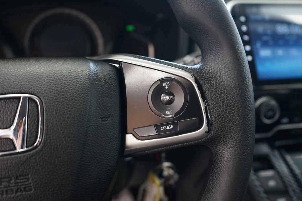 Used 2017 Honda CR-V LX image 25