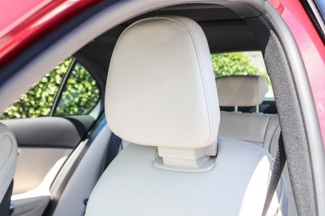 New 2025 Mercedes-Benz C 300 4MATIC Sedan image 20