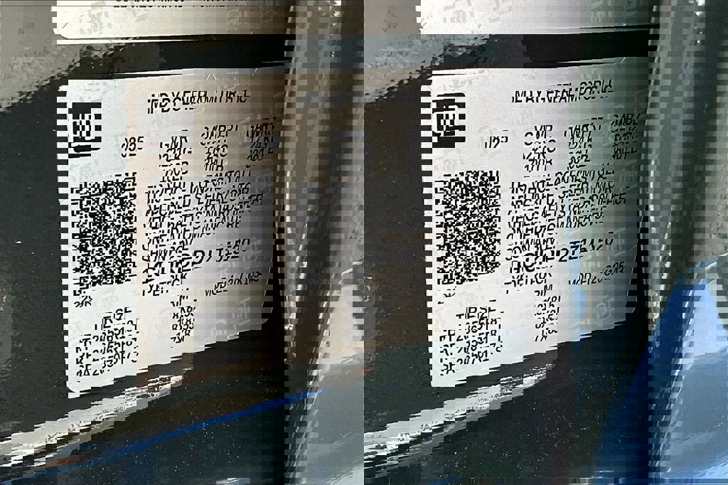 New 2026 Chevrolet Silverado 1500 LT image 13