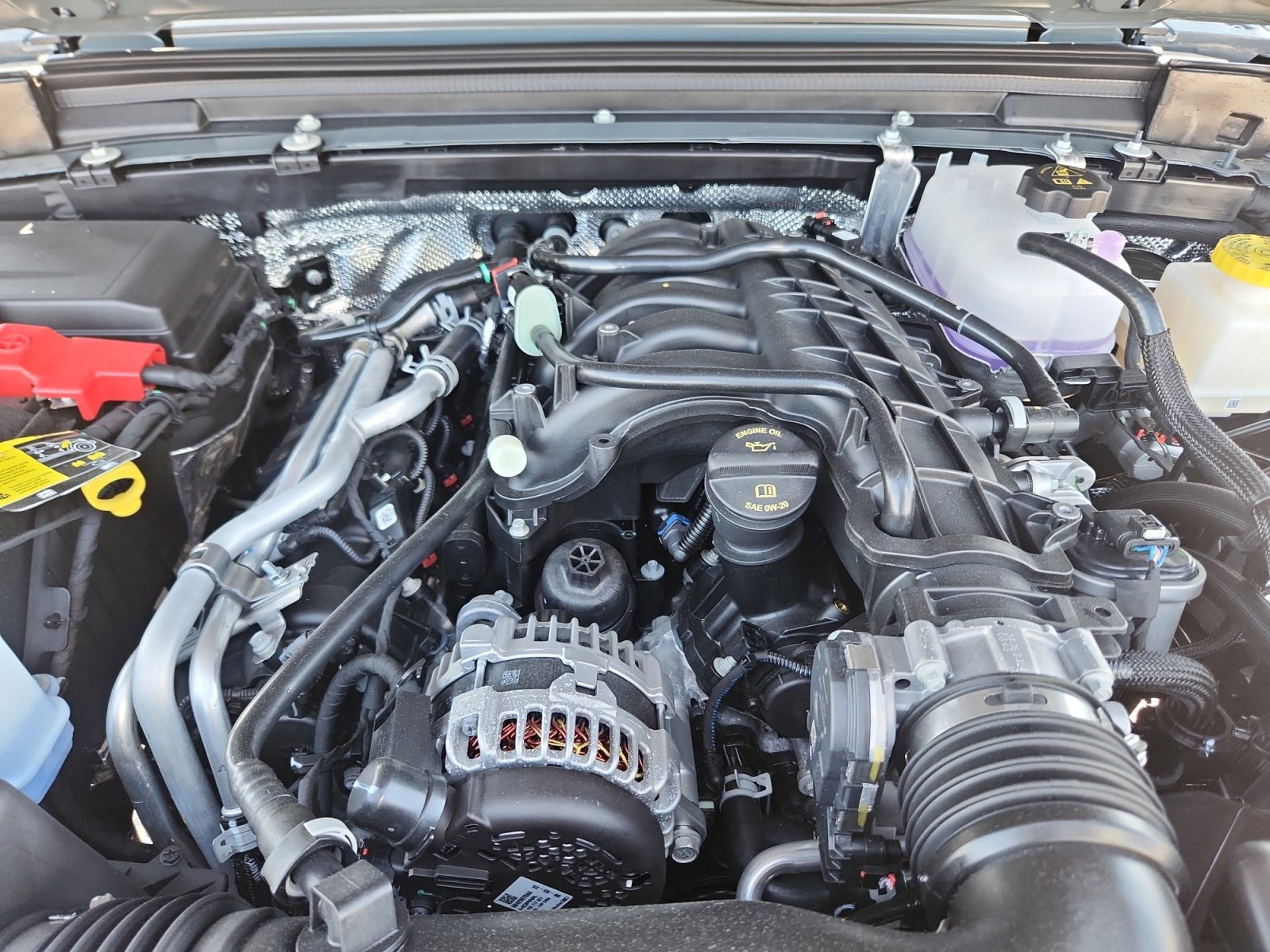 New 2025 Jeep Gladiator Sport image 23