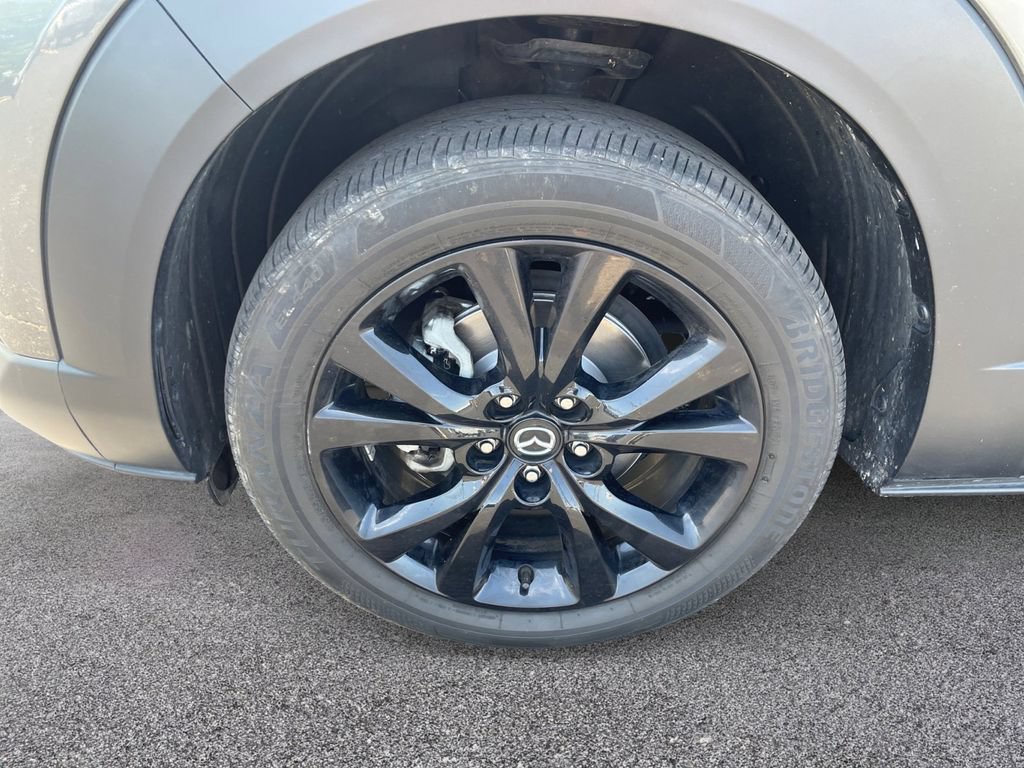Used 2024 MAZDA CX-30 AWD 2.5 S w/ Select Sport Pkg image 12