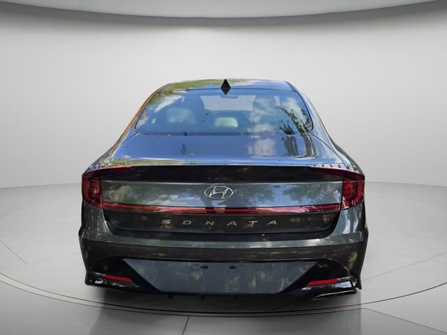 Certified 2023 Hyundai Sonata SEL image 5