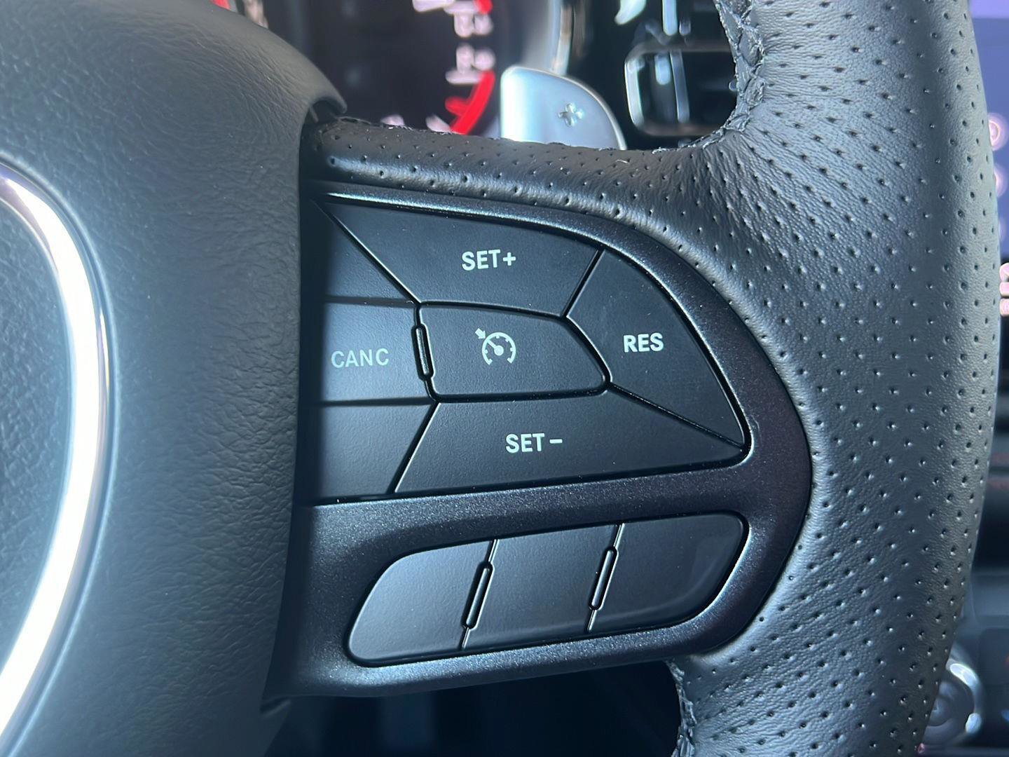 New 2026 Dodge Durango GT w/ Trailer Tow Group IV image 30