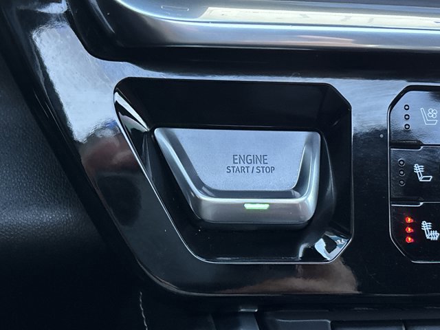 Used 2024 GMC Sierra 2500 Denali Ultimate image 36