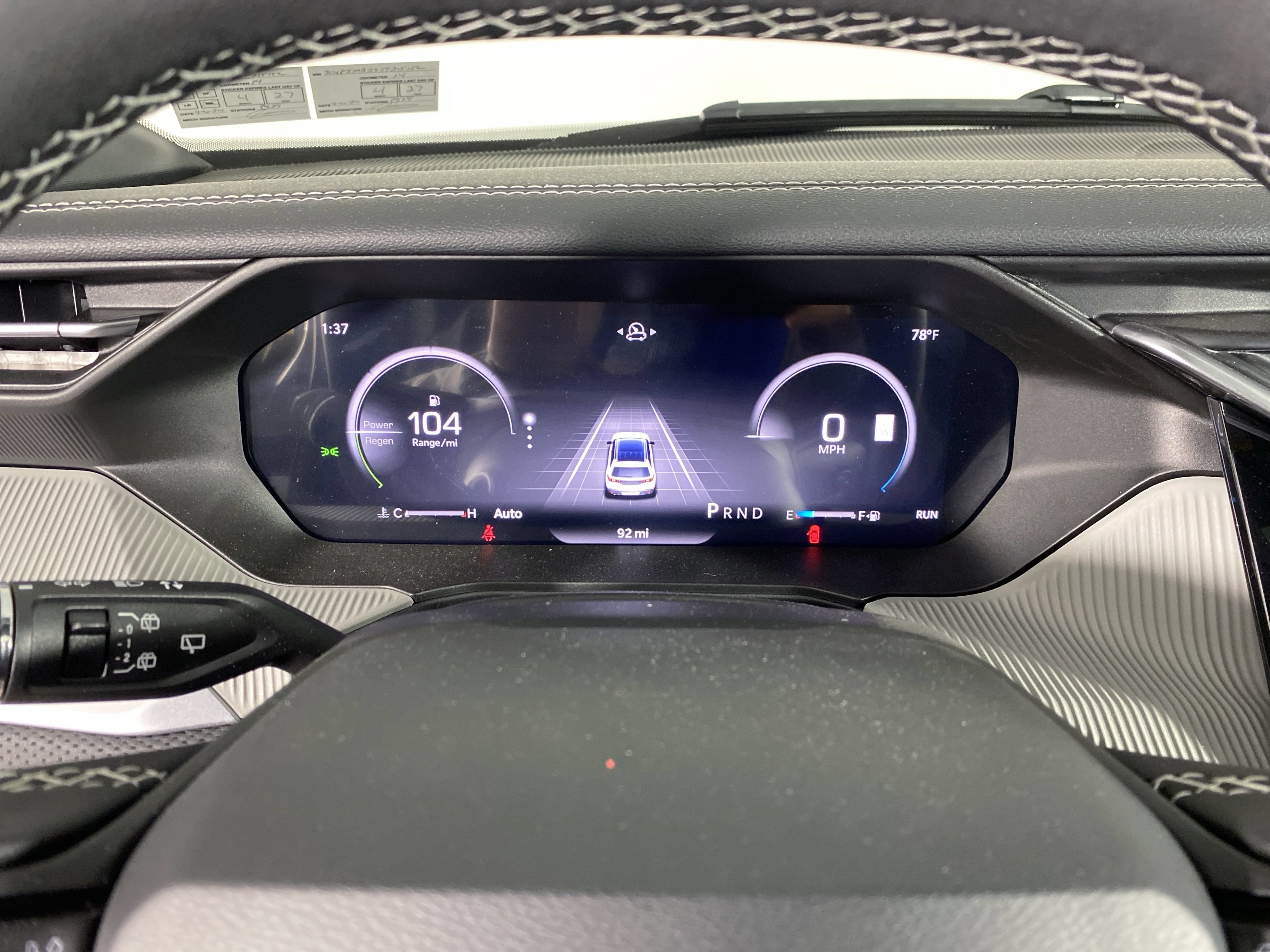 New 2026 Jeep Cherokee Limited AWD/4WD image 20
